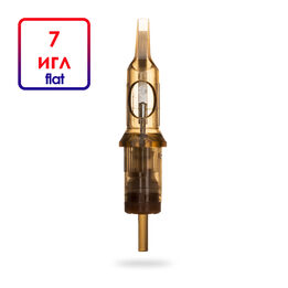 Flat 35/7FLLT