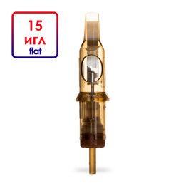 Flat 35/15FLLT