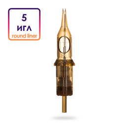 Round Liner 35/5RLMT