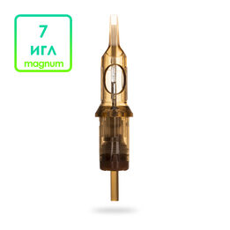 Magnum 35/7MGMT