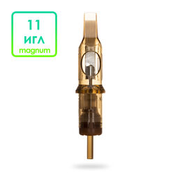 Magnum 35/11MGMT