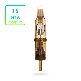 Magnum 35/15MGMT