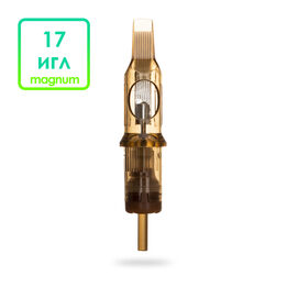 Magnum 35/17MGMT