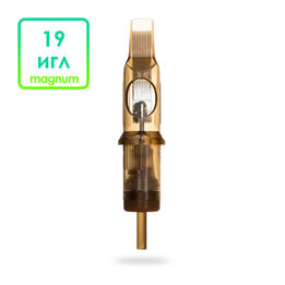 Magnum 35/19MGMT