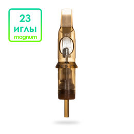 Magnum 35/23MGMT