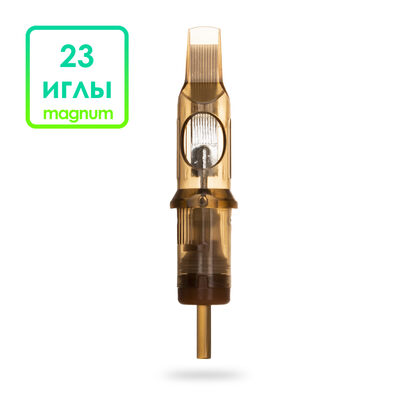 Magnum 35/23MGMT