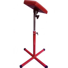 Robust Arm Rest Red
