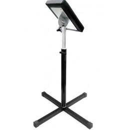 Robust Arm Rest Black