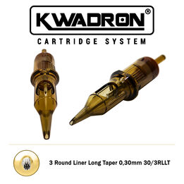 Round Liner 30/3RLLT
