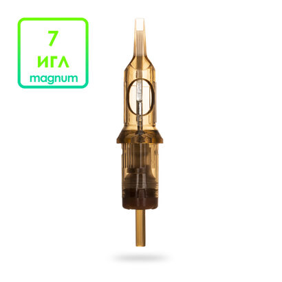 Magnum 35/7MGLT