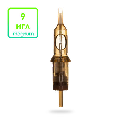 Magnum 35/9MGLT