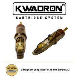 Magnum 35/9MGLT