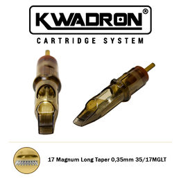 Magnum 35/17MGLT