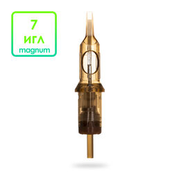 Magnum 30/7MGLT