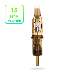 Magnum 30/15MGLT