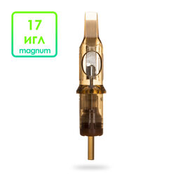 Magnum 30/17MGLT