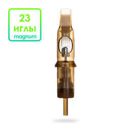 Magnum 30/23MGLT