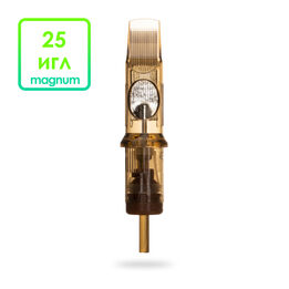 Magnum 30/25MGLT