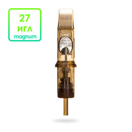 Magnum 30/27MGLT