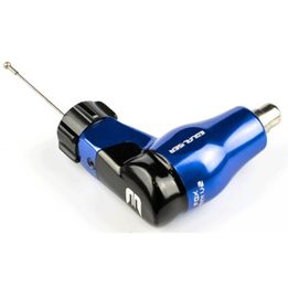 Fox Mini V2 Blue