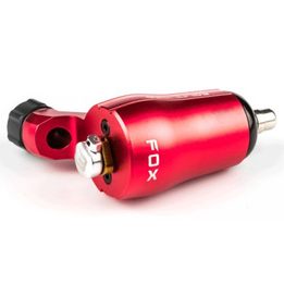 Fox Red