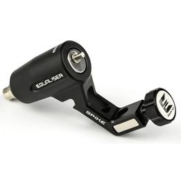 Spike Mini Black