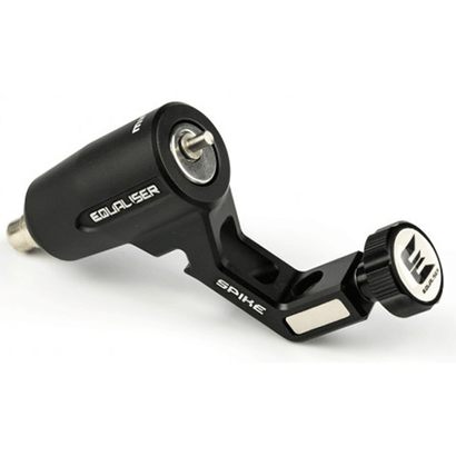 Spike Mini Black
