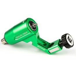 Spike Mini Green