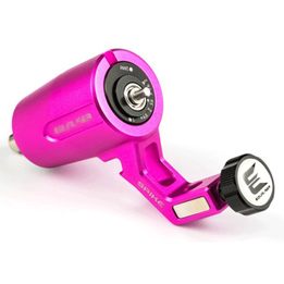 Spike Pink