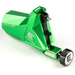 Pusher Green