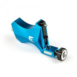 Ergo Polished Blue