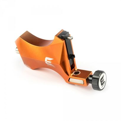 Ergo Polished Golden