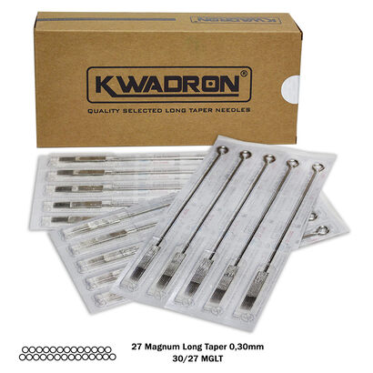 Magnum 30/27 Long Taper