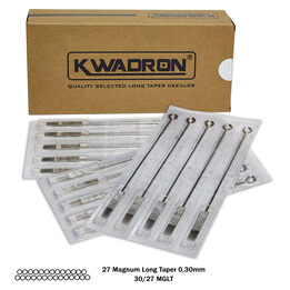 Magnum 30/27 Long Taper