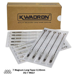 Magnum 35/07 Long Taper