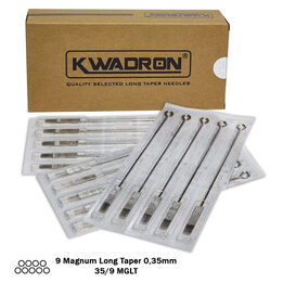 Magnum 35/09 Long Taper