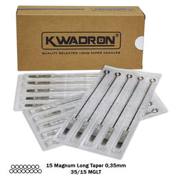 Magnum 35/15 Long Taper