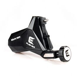 Pusher Black