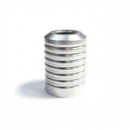Proton - Stainless Steel Grip