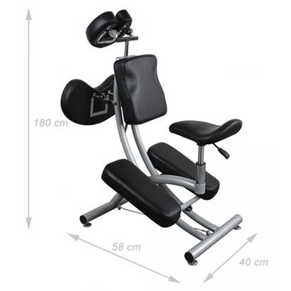 Кушетка Comfort DE LUXE