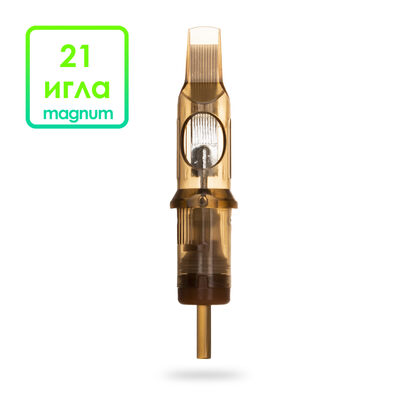 Magnum 25/21MGLT
