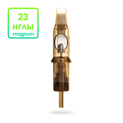 Magnum 25/23MGLT