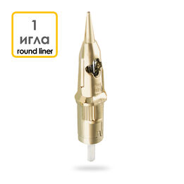 OPTIMA GOLD 25/1RLLT