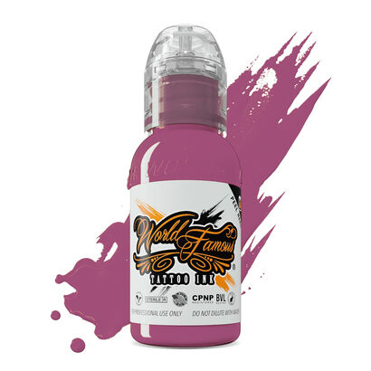 Ilya Fom - Blush Viper