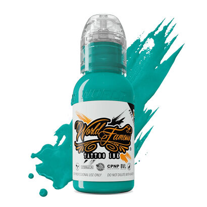 Jay Freestyle - Turquoise
