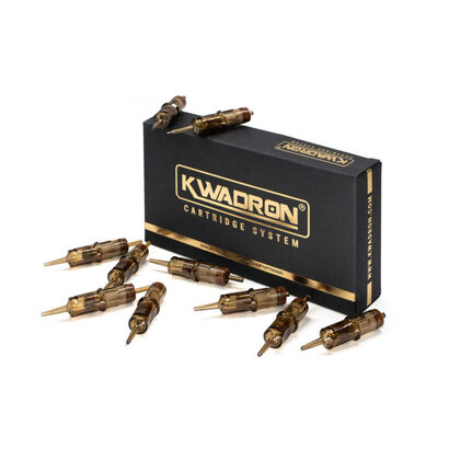 Round Shader Hybrid 35/5RSLT